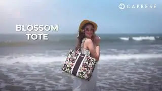 Spring Summer Collection 2024 | Printed Collection | Caprese