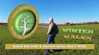 Horton Kirby and South Darenth  Short Walk
