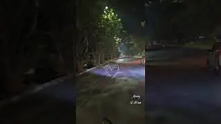 #night ride #nightrider #legendaryride #speedride #nightedition #thrilldriver