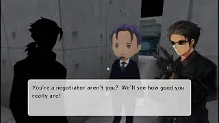 Jun the Negotiator (Smile Game Builder RPG)