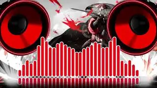 Vxtor - Inoru (Bass Boosted)