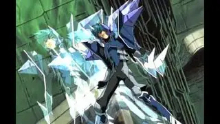 - S-Cry-Ed Episode 26 - English Dubbed