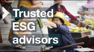Control Risks helps clients create value through informed ESG strategies and risk mitigation