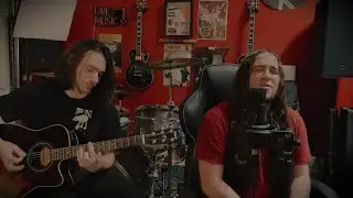 Unfiltered: Arsenic Kitchen Live Acoustic Session