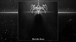 Demoncy - Cosmic Curse Invocation (2023)