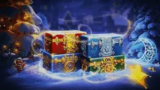 🎁 РОЗІГРАШ НОВОРІЧНИХ КОРОБОК 2026 I ВСІ ПОДРОБИЦІ В ОПИСІ!