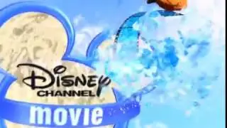 Disney Channel Movie Opening (2002-2006, HIGHEST QUALITY, MASTER COPY)