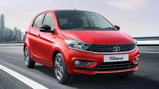 The New Tiago | #SeriouslyFun | #wwc by WWC