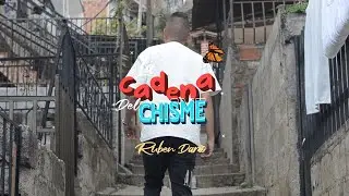 Rub&eacute;n Dar&iacute;o ❌ La Cadena Del Chisme ( Video Oficial )