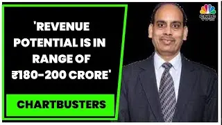 Sarda Energy & Minerals' Padam Kumar Jain Exclusive On The Firm's Capex Plans & Demand For Steel