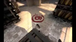 CS:GO Ninja Defuse