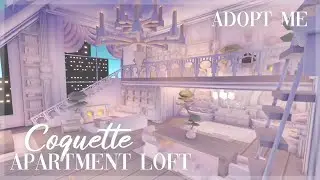 Apartment Coquette Loft - Minami Oroi Adopt me