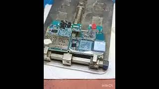 Redmi Note 4 Black Display No Graphics No Light Problem Solution  Cpu line Missing 100% work