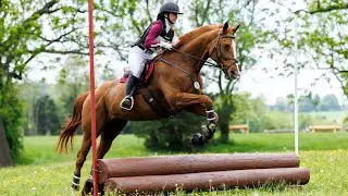 USEA Waredaca HT Starter XC