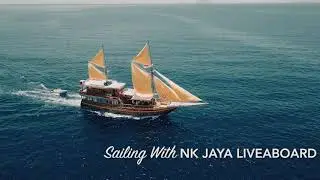 Miles and Smile - LABOAN BAJO bersama NK JAYA September 2019