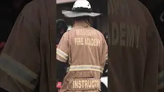Firefighter Car Rescue Training! #msfa #firefighter #fireacademy
