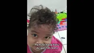 LOMBA VIDEO SEMARAK 76 TAHUN RI YAYASAN RUMAH SATU HATI//AISYAH NUHA-SURABAYA#31