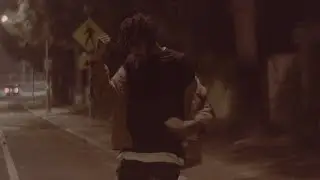 Jayrahx - WantYouMine | Short Film | (Shot By @_meerj_)