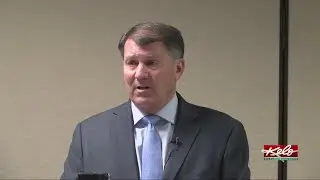 Rounds takes aim at 'red flag' gun laws
