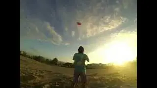 WindSurf Laredo o ..... Kite Laredo ? Elu