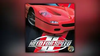 Crispin Hands - Cerebral Plumbing (Need for Speed 2 OST) [ERM Release]