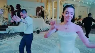 Harsanik/Wedding 2025 💍🔥 David Muradyan (DAVO) Красноярск
