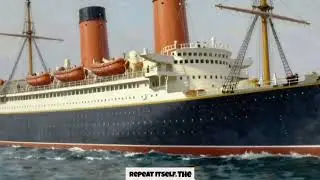 One Survived, One Sank, One Died in War: The Story of the Three Sisters. Titanic&rsquo;s Sisters Revealed.