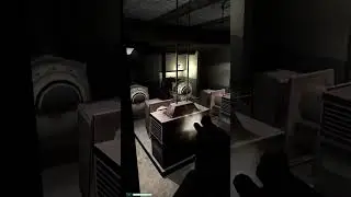 Трехочковый [ F.E.A.R. ]