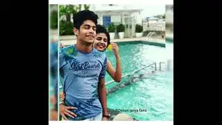 Oru radar love film Roshan Priya 💗💗💖💖