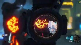 Cod bo3 custom zombies the crazy place map no commentary gameplay more on @420jStonerYTGaming