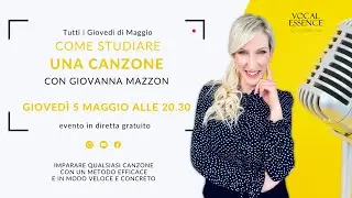 Come studiare una canzone n.1 | Scelta di un brano, struttura, genere e tonalità (Easy On Me)