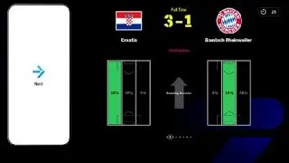 Pesica Liga - ONK Metkovic vs Spvgg Bamlach/Rheinweiler 1982