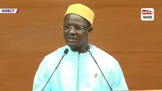 Cheikh Bara Ndiaye lance des piques à Macky Sall et répond à Mariéme Faye Sall