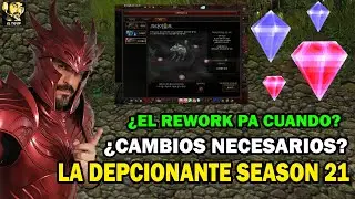 You can no longer use Bless and Soul as before. Changes in S21.1.3 😱💯 | Mu online S20.1.3