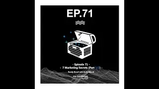 Ask The Masters - 7 Marketing Secrets (Part 1) | Episode #71