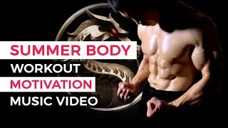 CHOOSE YOUR DESTINY MORTAL KOMBAT 1995 WORKOUT MUSIC VIDEO (Summer Body Workout Motivation) #shorts