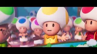 sound design mario bros class project