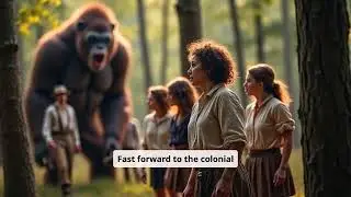 Unveiling the Yowie: Australia's Mysterious Hairy Legend Explained!
