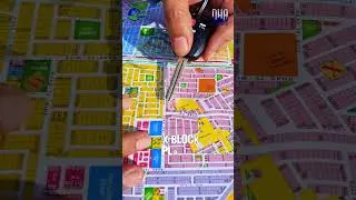 DHA Lahore Phase 8: 1 Kanal Plot for Sale | Hot Deal 2025 | Best Investment Opportunity