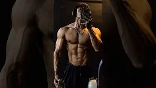 Nazra Ke Teer 💪 #bodybuilding #aesthetic #trending