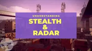 Battle of Titans | Understanding Stealth & Radar