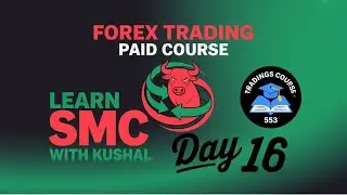 Can Kaushal's Forex Trading Strategies BEAT the Market?