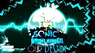 OUR DESTINY || OUTCOME MEMORIE FANMADE VISUALIZER