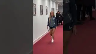 Футболистка ⚽️ Астон Виллы Алиша Леманн!)🔥💣