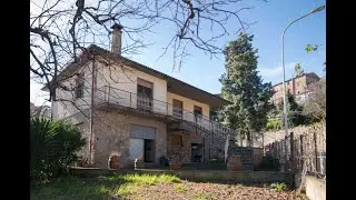 🏡 LA CASA CHE TI PORTA AL MARE&hellip; CON LA PACE DELLA CAMPAGNA