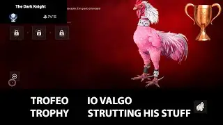 Far Cry 6: Trofeo 