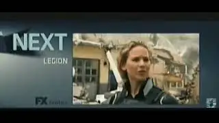 X-Men 8: Apocalypse (2016) FX Promo 