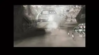 Drome Racers - Intro Gamecube