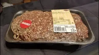 HACKFLEISCH TIPPS: Hackfleisch kaufen | Hackfleisch mit Messer hacken