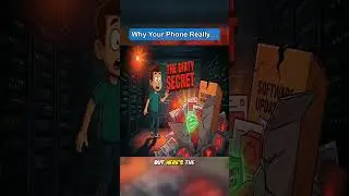 Your Phone Update Is Actually A Trap
